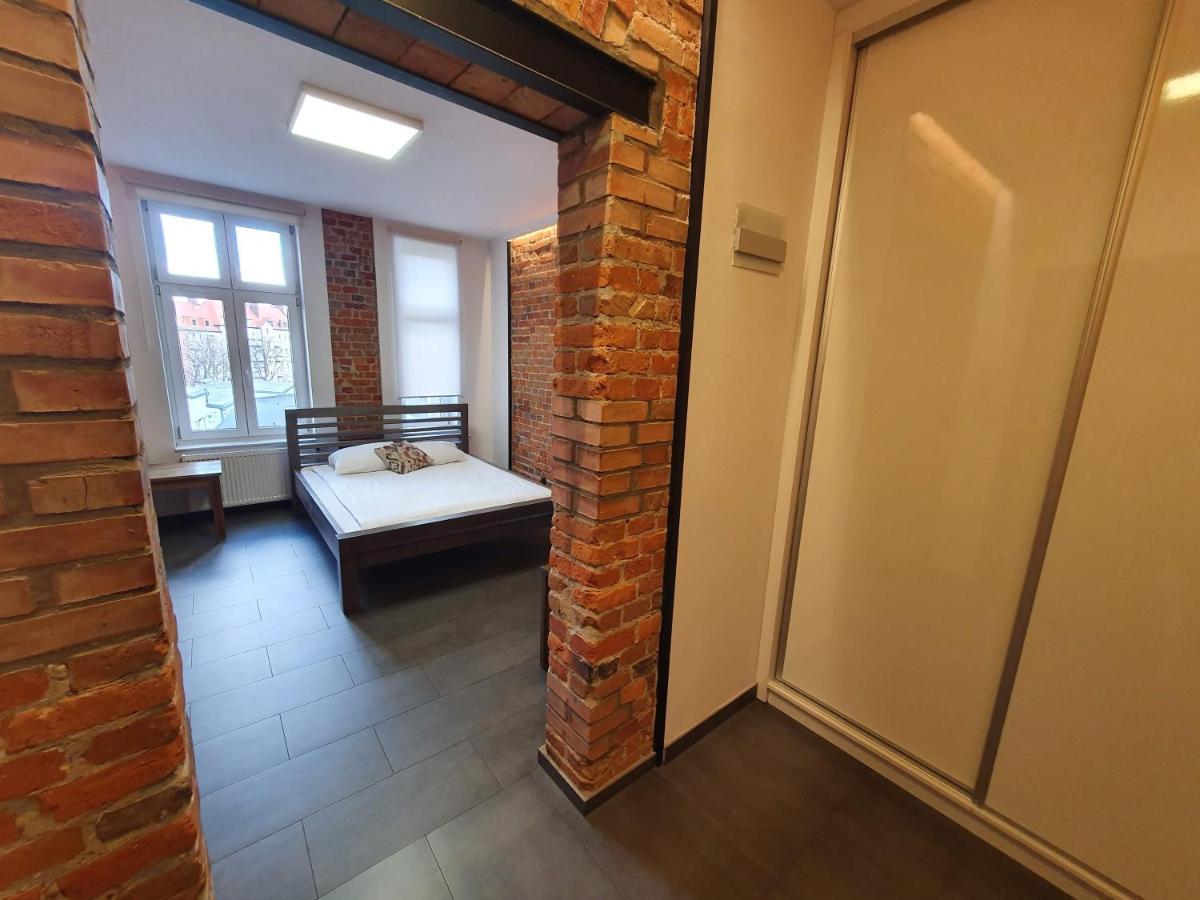 Apartamenty Mlynska 4 Γκλίβιτσε Εξωτερικό φωτογραφία
