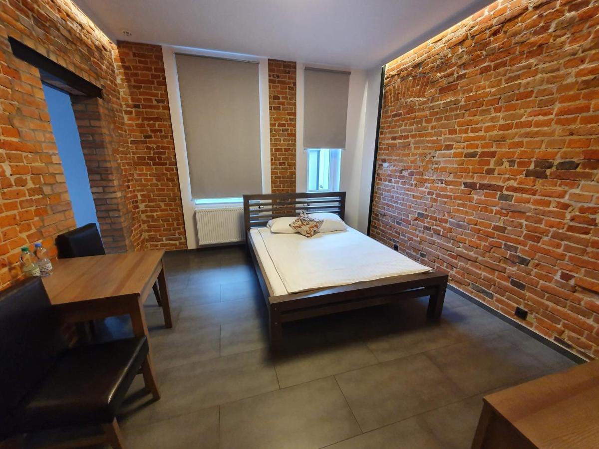 Apartamenty Mlynska 4 Γκλίβιτσε Εξωτερικό φωτογραφία