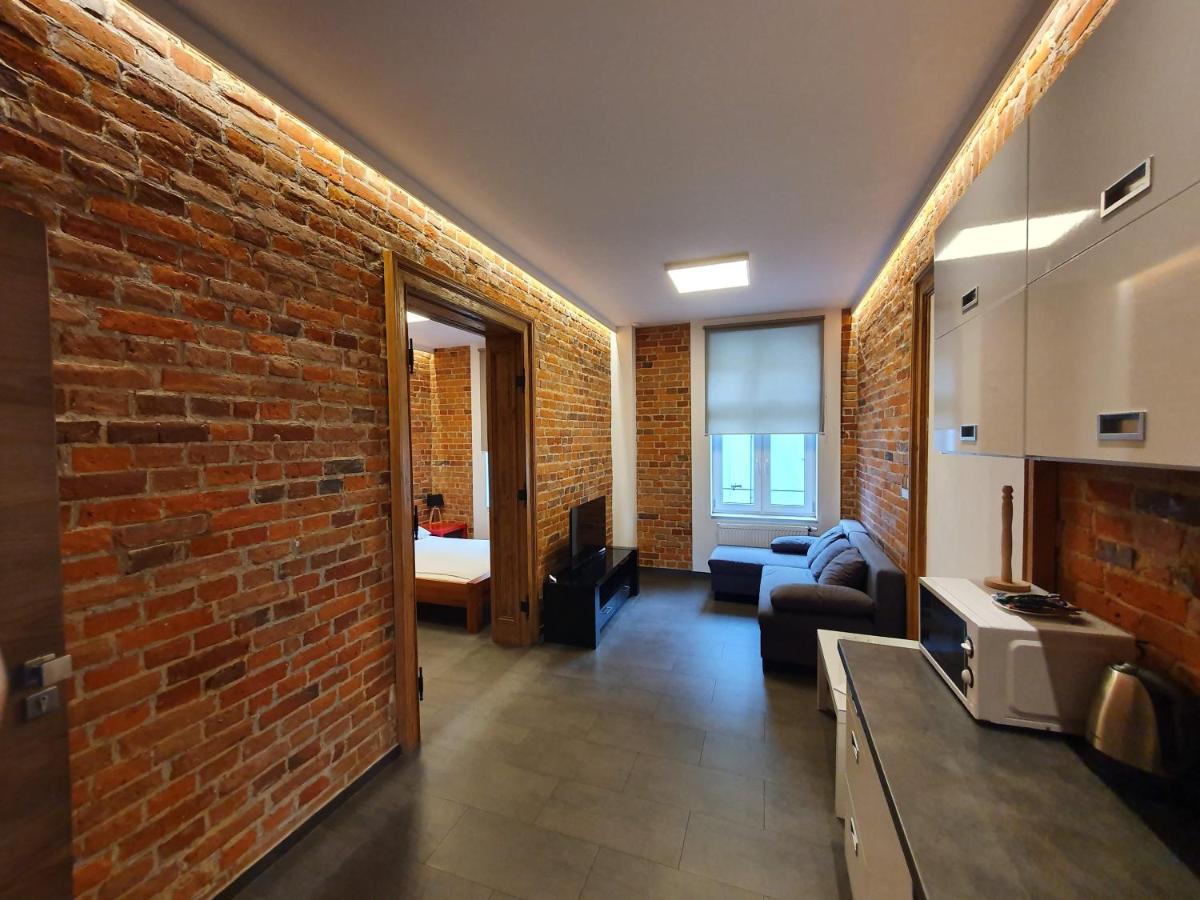 Apartamenty Mlynska 4 Γκλίβιτσε Εξωτερικό φωτογραφία