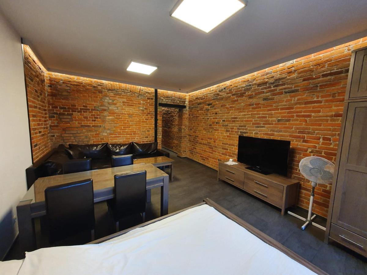Apartamenty Mlynska 4 Γκλίβιτσε Εξωτερικό φωτογραφία