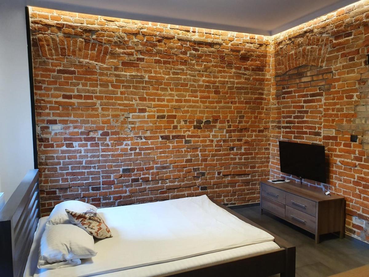 Apartamenty Mlynska 4 Γκλίβιτσε Εξωτερικό φωτογραφία