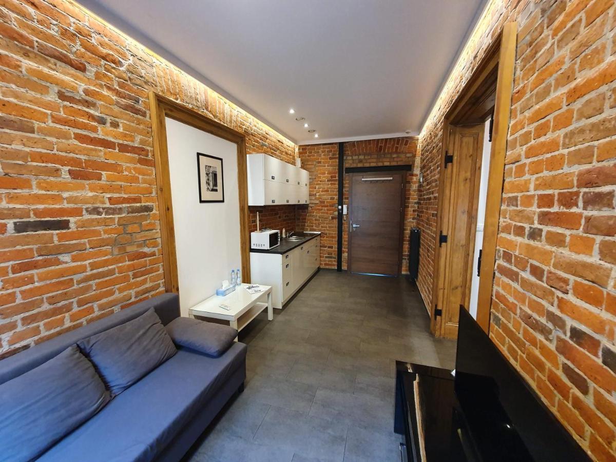 Apartamenty Mlynska 4 Γκλίβιτσε Εξωτερικό φωτογραφία