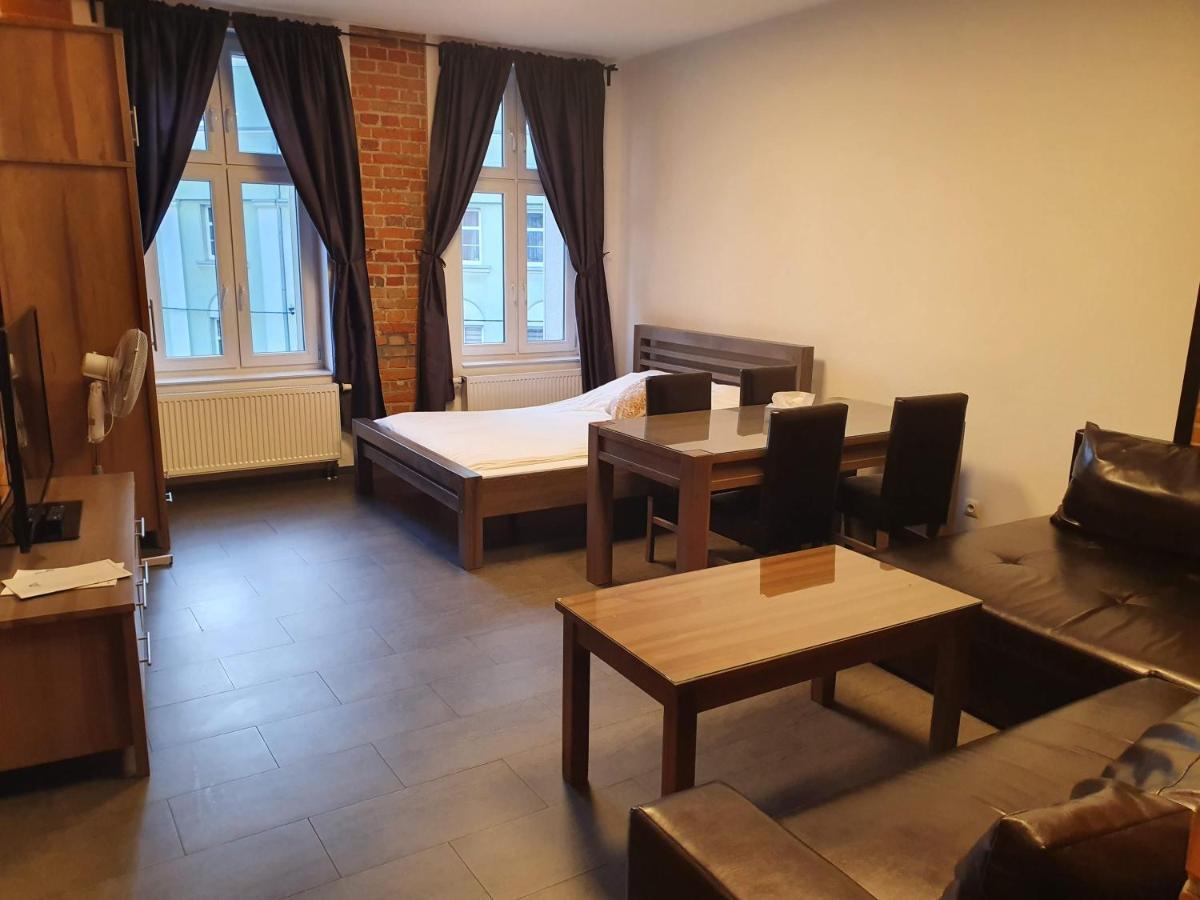 Apartamenty Mlynska 4 Γκλίβιτσε Εξωτερικό φωτογραφία
