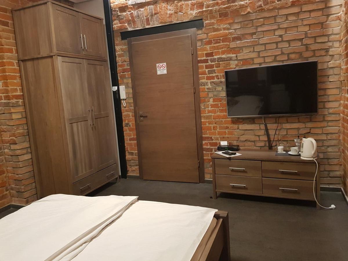 Apartamenty Mlynska 4 Γκλίβιτσε Εξωτερικό φωτογραφία