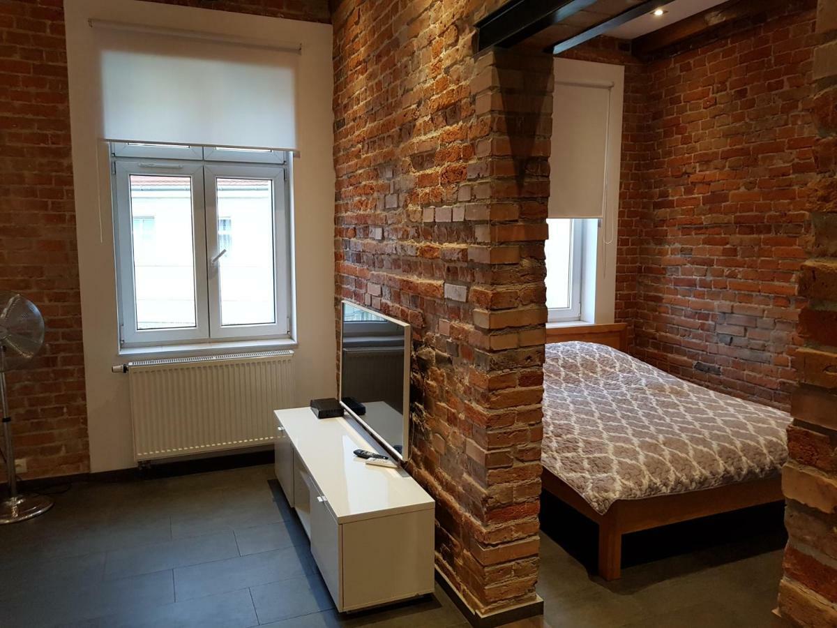 Apartamenty Mlynska 4 Γκλίβιτσε Εξωτερικό φωτογραφία